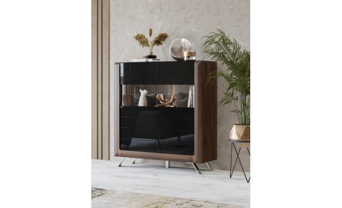 Комод KASAI 24HKMI42 Orzech Columbia